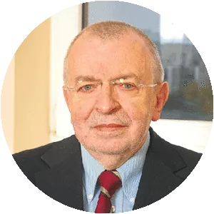 Zbigniew Lewicki - Polish political scientist