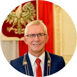 Zbigniew Mączka - Politician