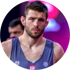 Zbigniew Mateusz Baranowski