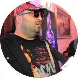 Zbigniew Moździerski - Musical artist