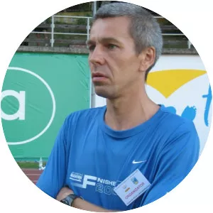 Zbigniew Nadolski photograph