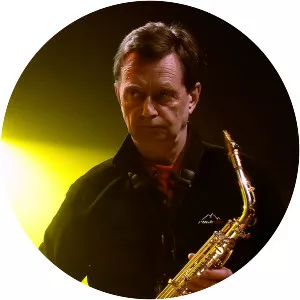 Zbigniew Namysłowski - Polish saxophonist