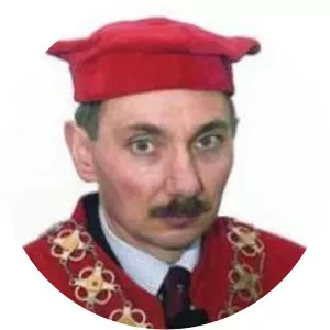 Zbigniew Ofiarski - Higher education teacher