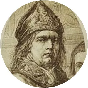 Zbigniew Oleśnicki - Primate of Poland