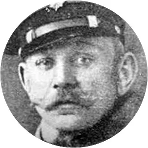 Zbigniew Ostroróg-Gorzeński