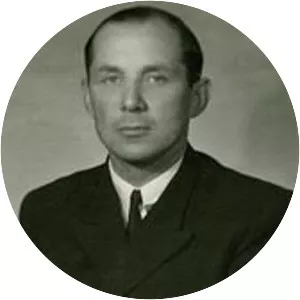 Zbigniew Przybyszewski