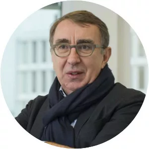 Zbigniew Pszczulny - Architect