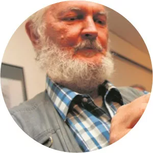 Zbigniew Stanislawski - Production designer