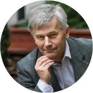 Zbigniew Stawrowski - Polish author