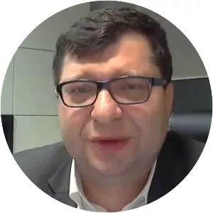 Zbigniew Stonoga - Polish entrepreneur