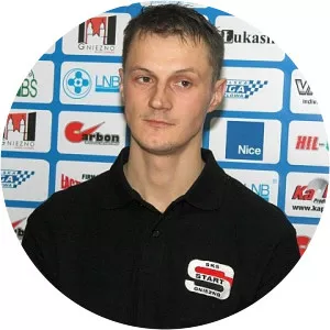 Zbigniew Suchecki - Polish motorcycle racer