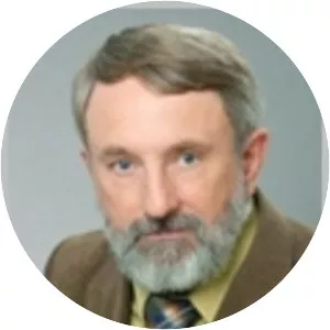 Zbigniew Suraj - Author