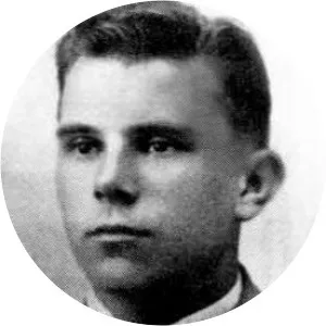 Zbigniew Szubanski photograph