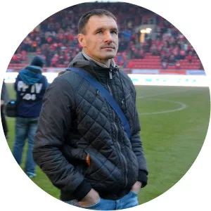 Zbigniew Wyciszkiewicz