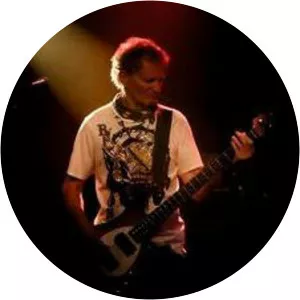 Zbigniew Wypych Musician - Musician