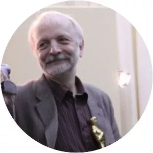 Zbigniew Zmudzki - Film producer