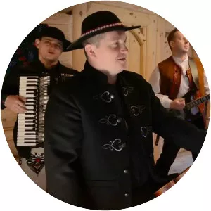 Zbóje - Musical artist