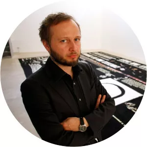 Zbyněk Baladrán - Visual artist