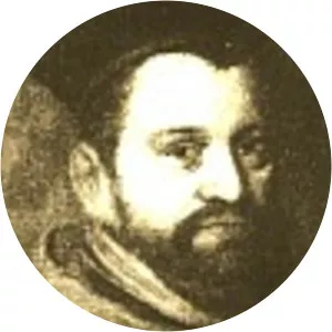 Zbyněk Berkaz Dubé