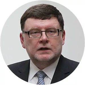 Zbyněk Stanjura - Minister of Finance of the Czech Republic