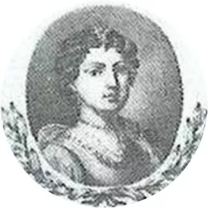 Zbyslava of Kiev - Princess