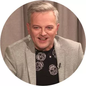 Zbyszek Lemanski - Musical artist