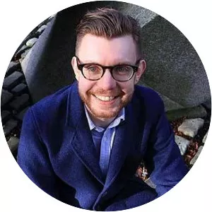 Zbyszek Zalinski - Irish-Polish radio presenter