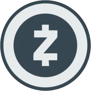Zcash - 