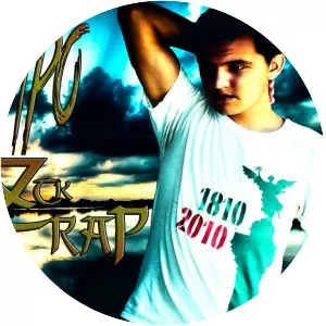 Zckrap - Musical artist