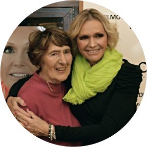 Zdena Boudova photograph