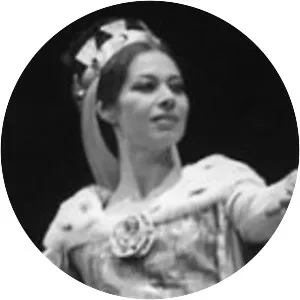 Zdena Bronislavská - Rudolf Deyl's wife