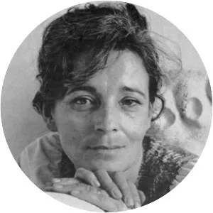 Zdena Fibichová - Czechoslovakian ceramist