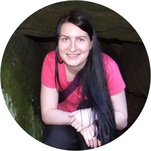 Zdena Petrova photograph