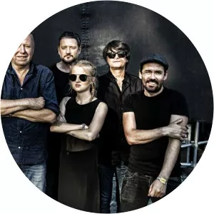 Zdena Pištěková - Musical artist