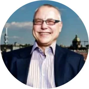 Zdeněk Bakala - Czech entrepreneur