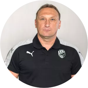 Zdeněk Bečka - Soccer player