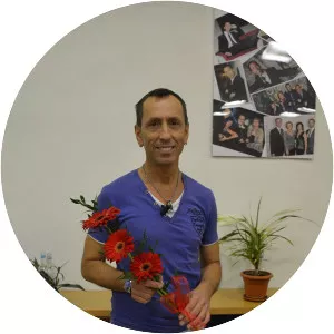 Zdeněk Chlopčík - Dancer