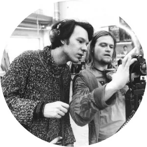 Zdeněk Eliáš - Film art director