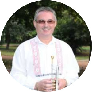 Zdeněk Gurský - Czech musician