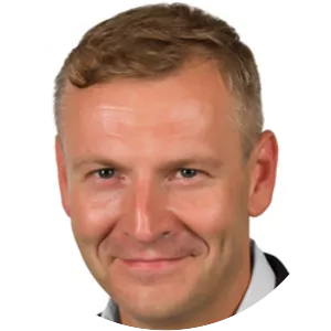 Zdeněk Hraba - Member of the Czech Senate