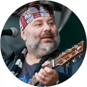 Zdeněk Hrachový Musician