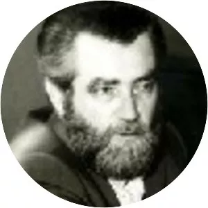 Zdenek Karel Slaby