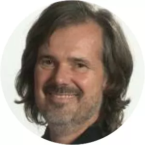 Zdeněk Klika - Makeup artist