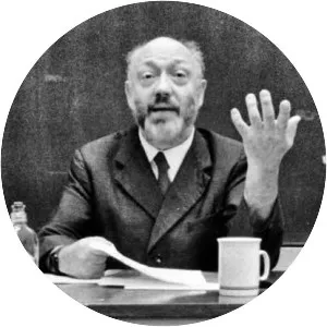 Zdeněk Neubauer - Czech philosopher