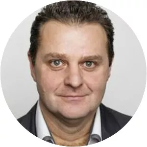 Zdeněk Ondráček - Former Member of the Chamber of Deputies of Czechia