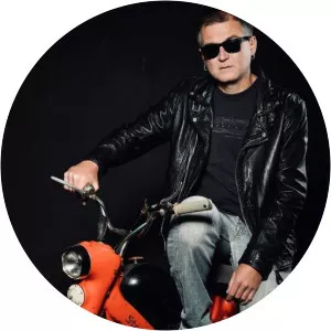 Zdeněk Petr - Musical artist