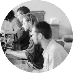 Zdeněk Plachý Musician