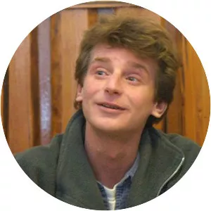 Zdenek Rauser