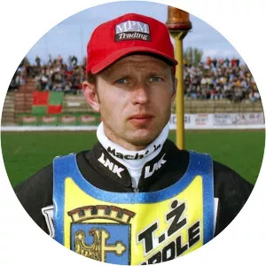 Zdenek Schneiderwind - Motorcycle racer