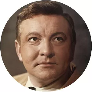 Zdeněk Švehla - Opera singer